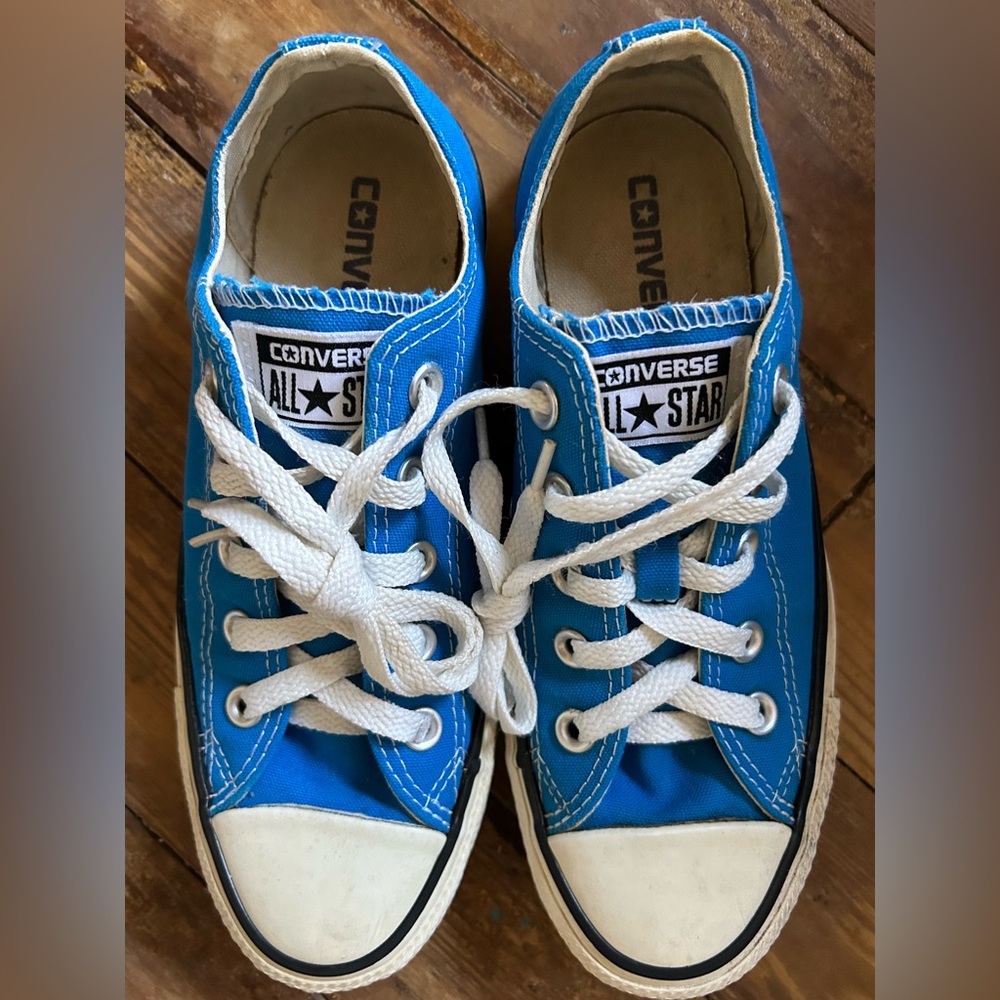 Converse All Stars